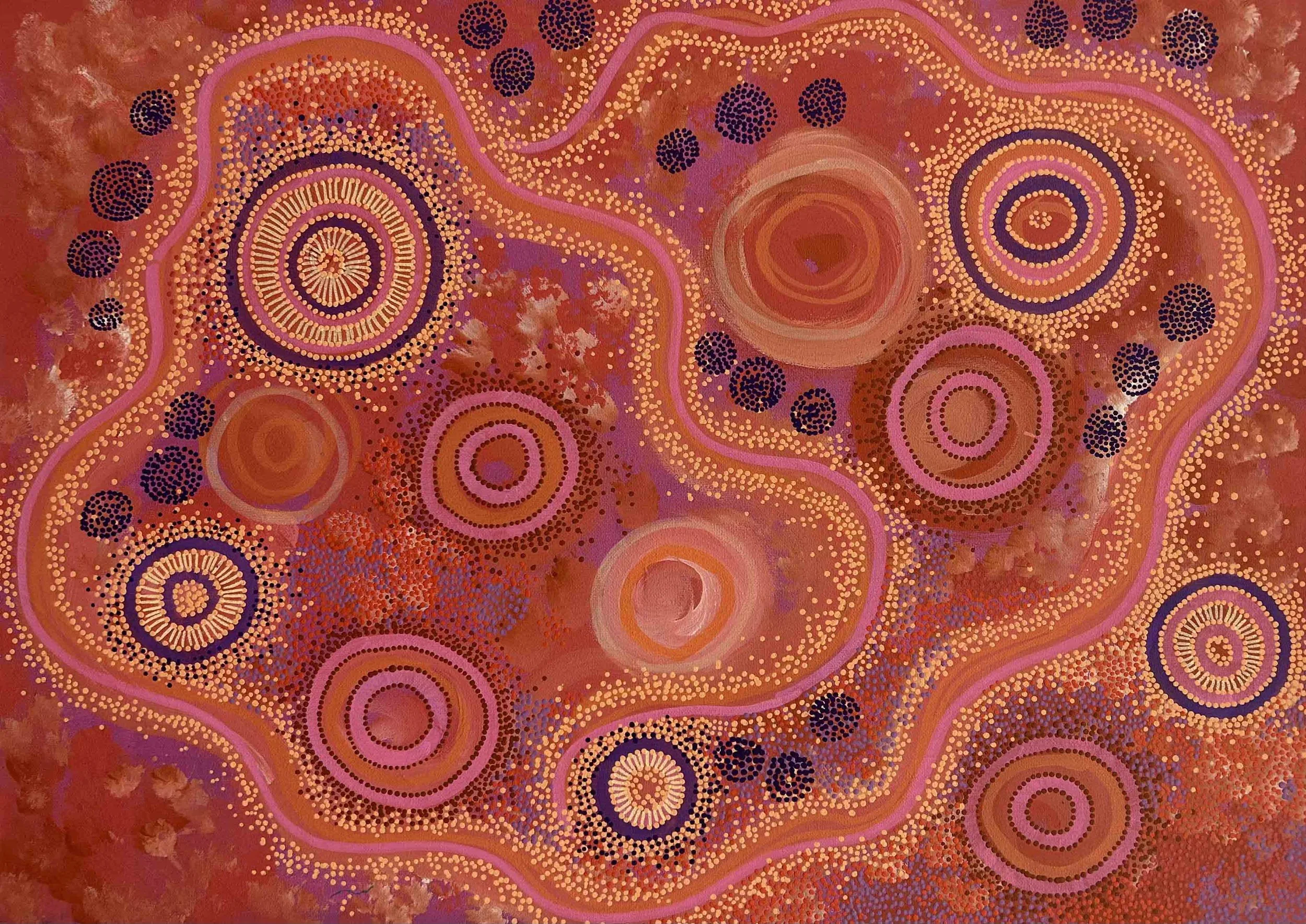 Sasha Hill - Travelling women’s camp - #23-48