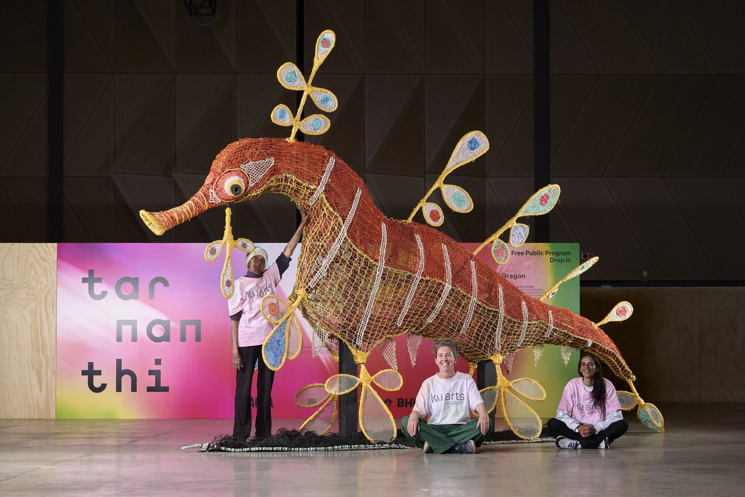 CEDUNA MARINE DEBRIS TARNANTHI 2023 PUBLIC PROGRAM 