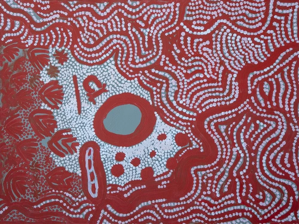 Molly Miller - Kuntjanu - 19-406