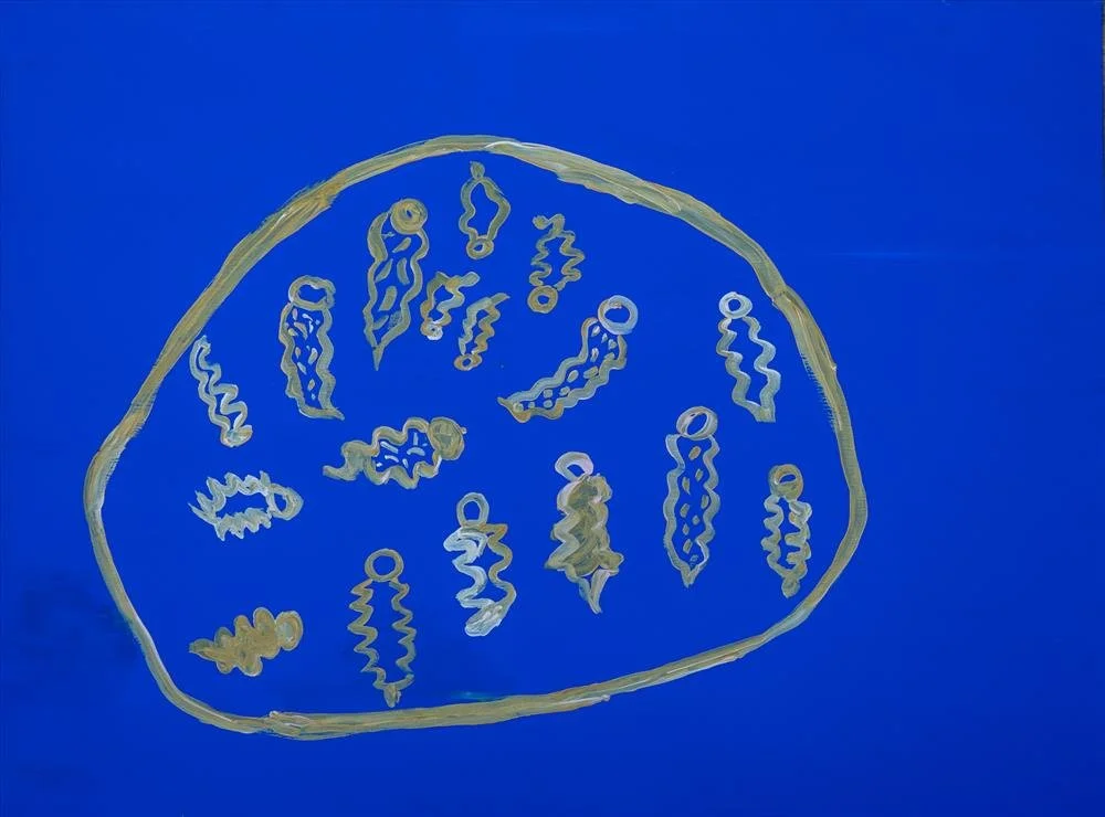 Molly Miller - Maku - 19-396