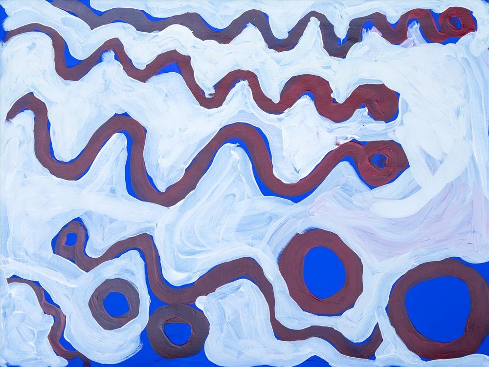 Thomas Murray - Kuniya and Liru - 19-395