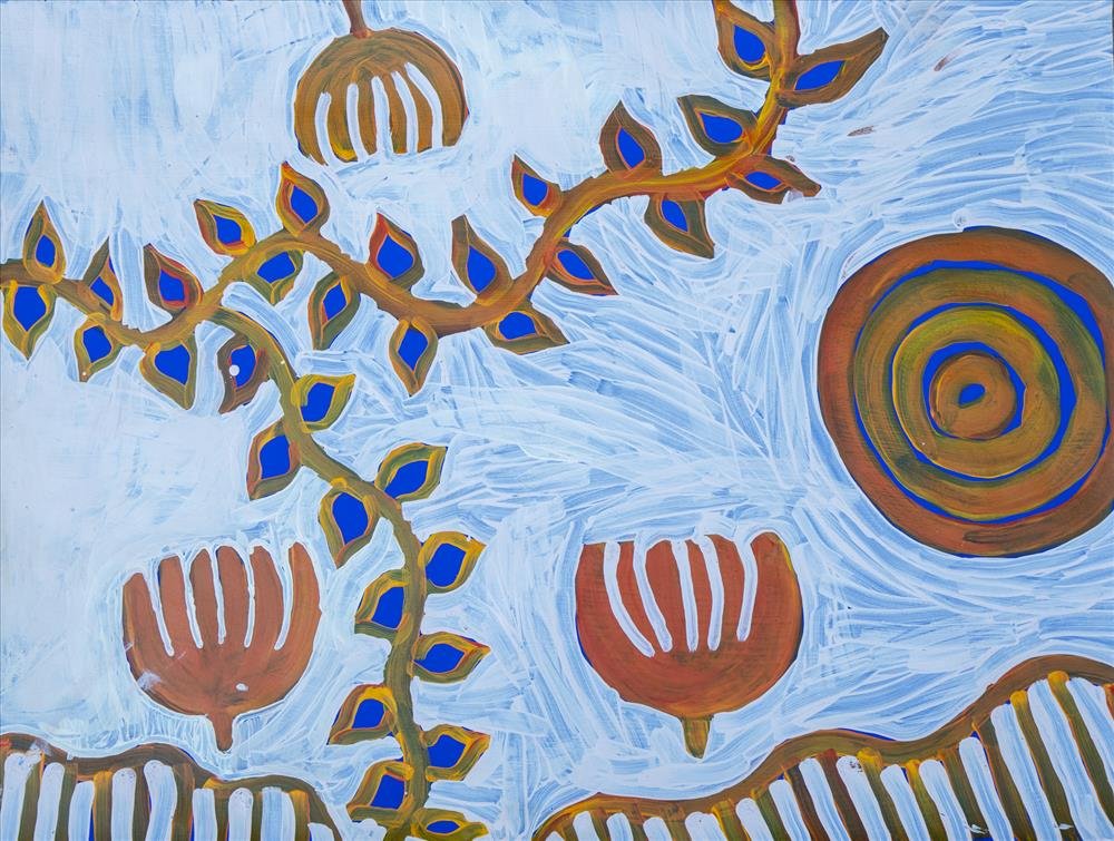 Rita Watson - Irlupa - 19-403