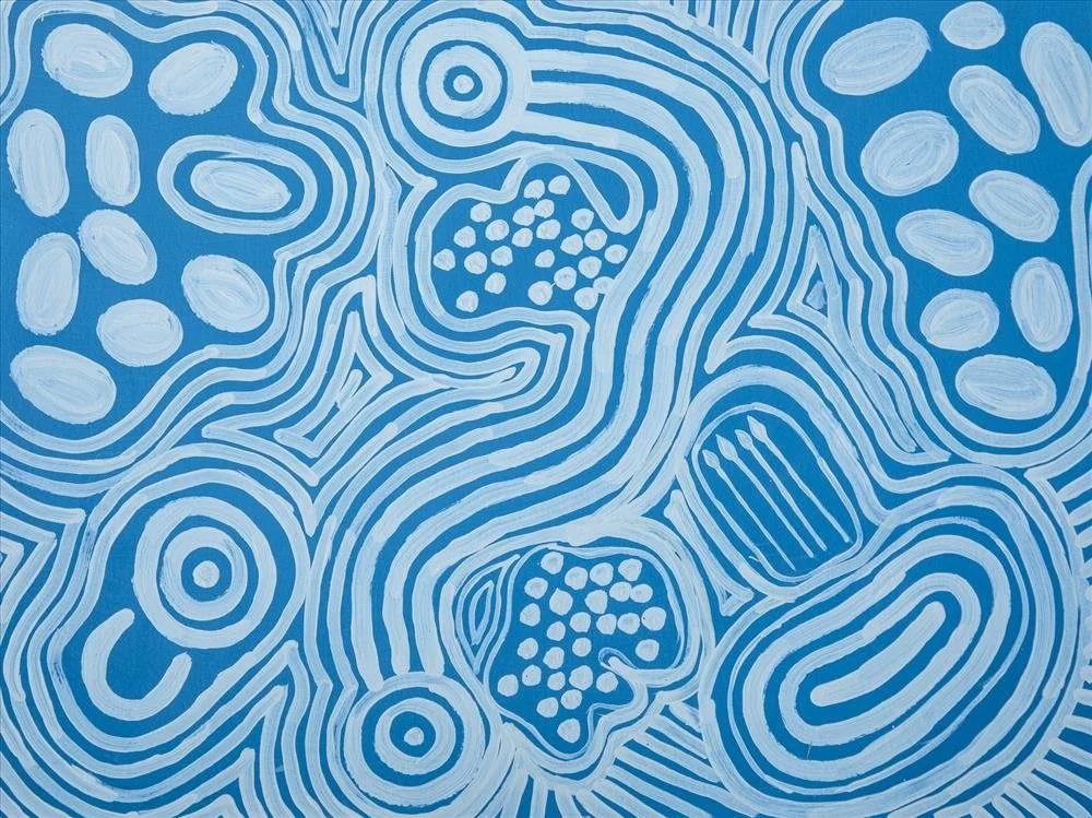 Josephine Mick - Kuntjanu - 19-401