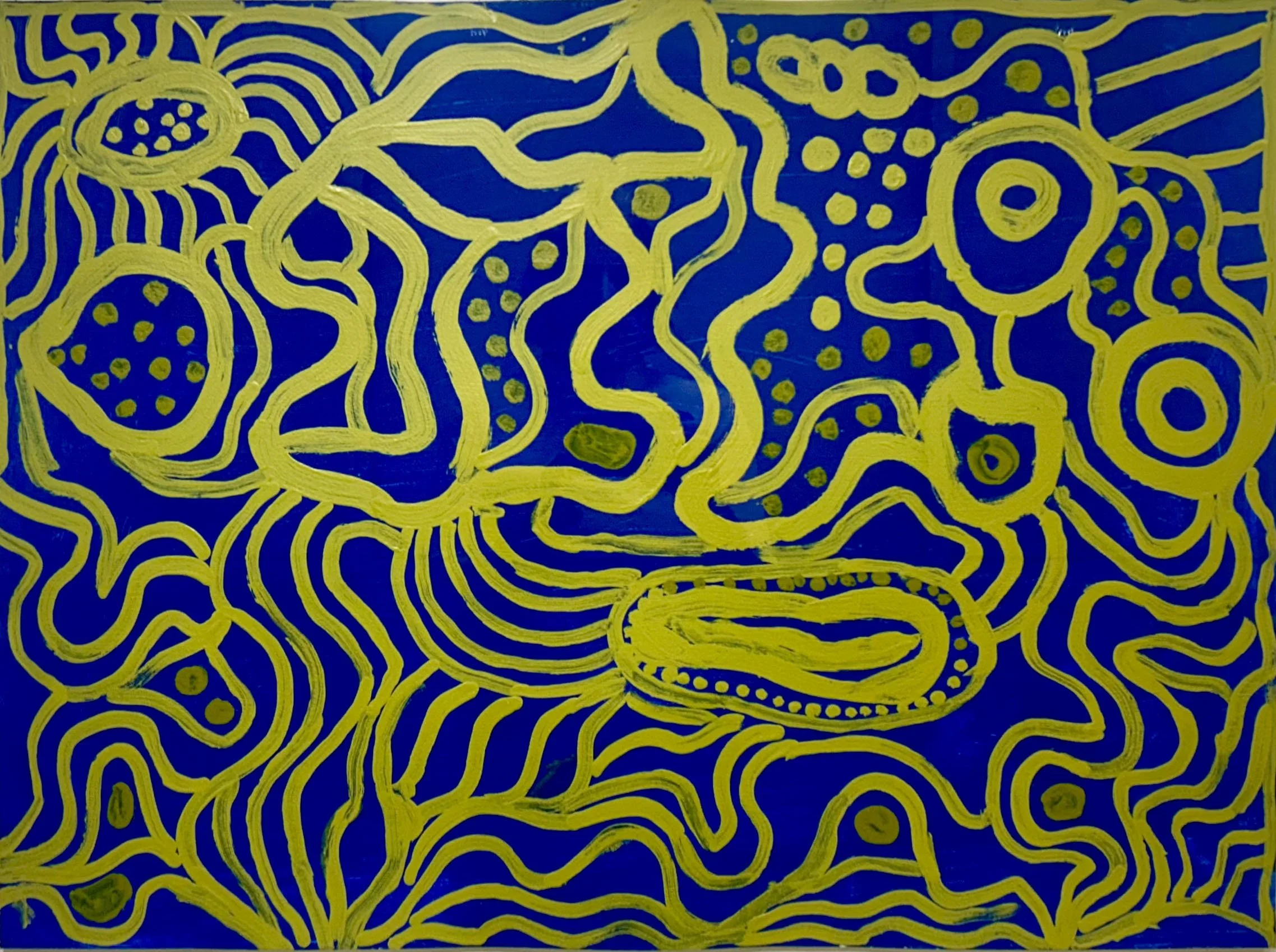 Josephine Mick - Kuntjanu - 19-625