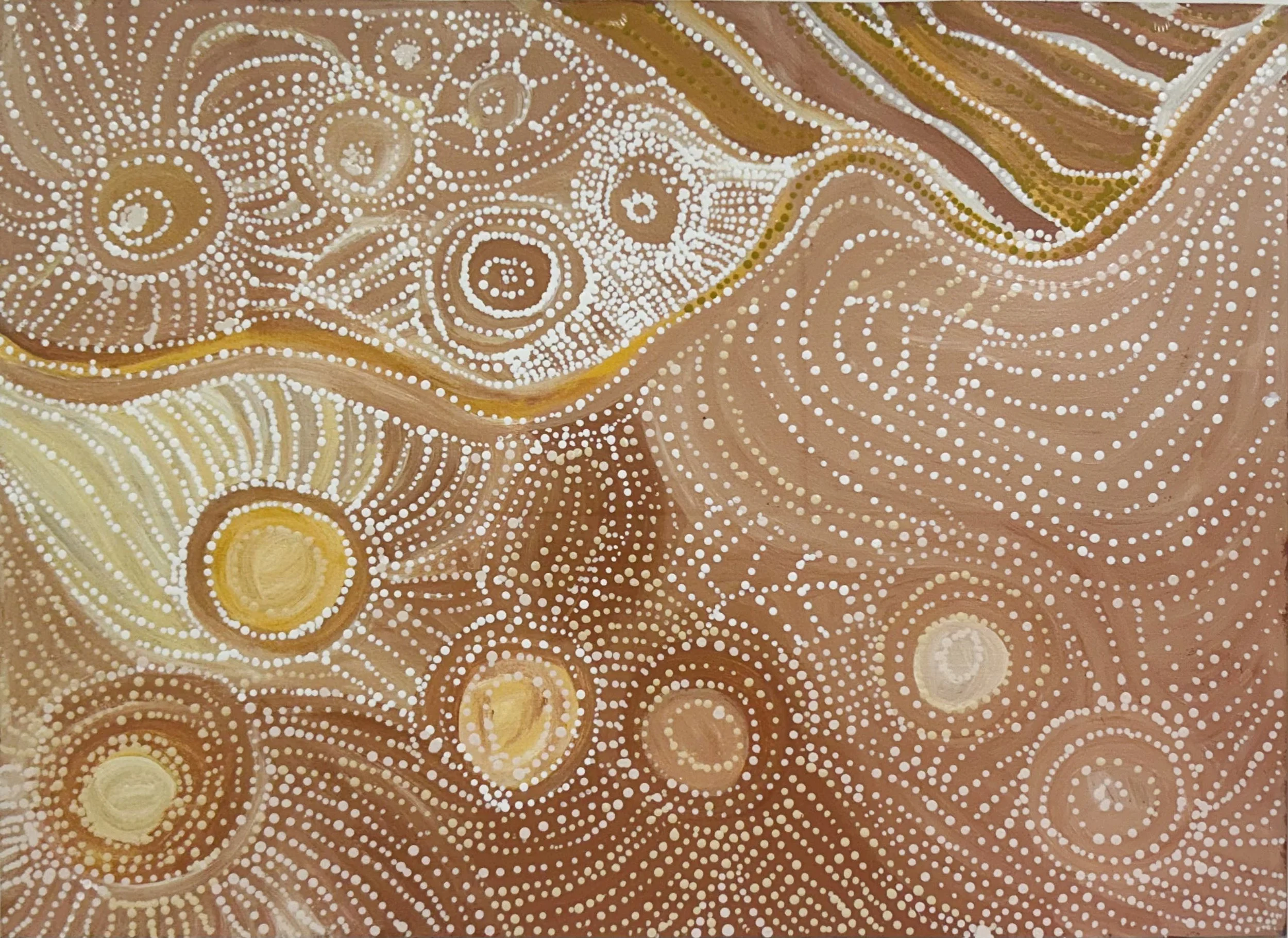 Nyanu Watson - Kuntjanu - 19-624