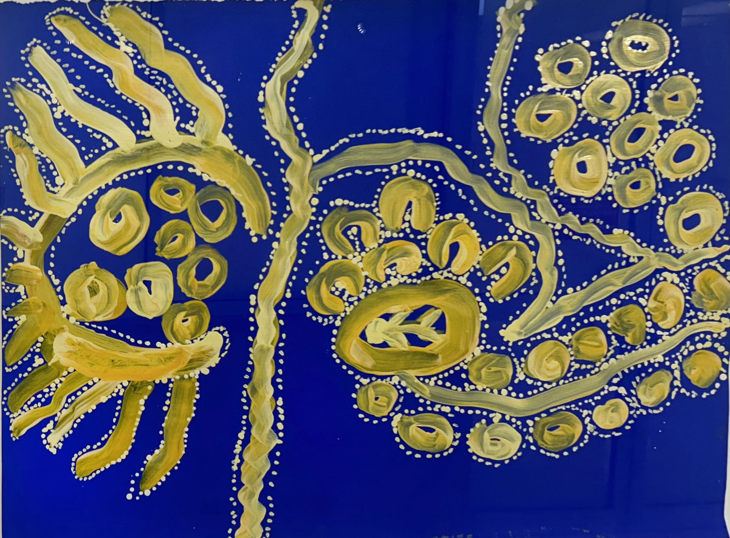 Ruth Fatt - Kuntjanu - 19-623