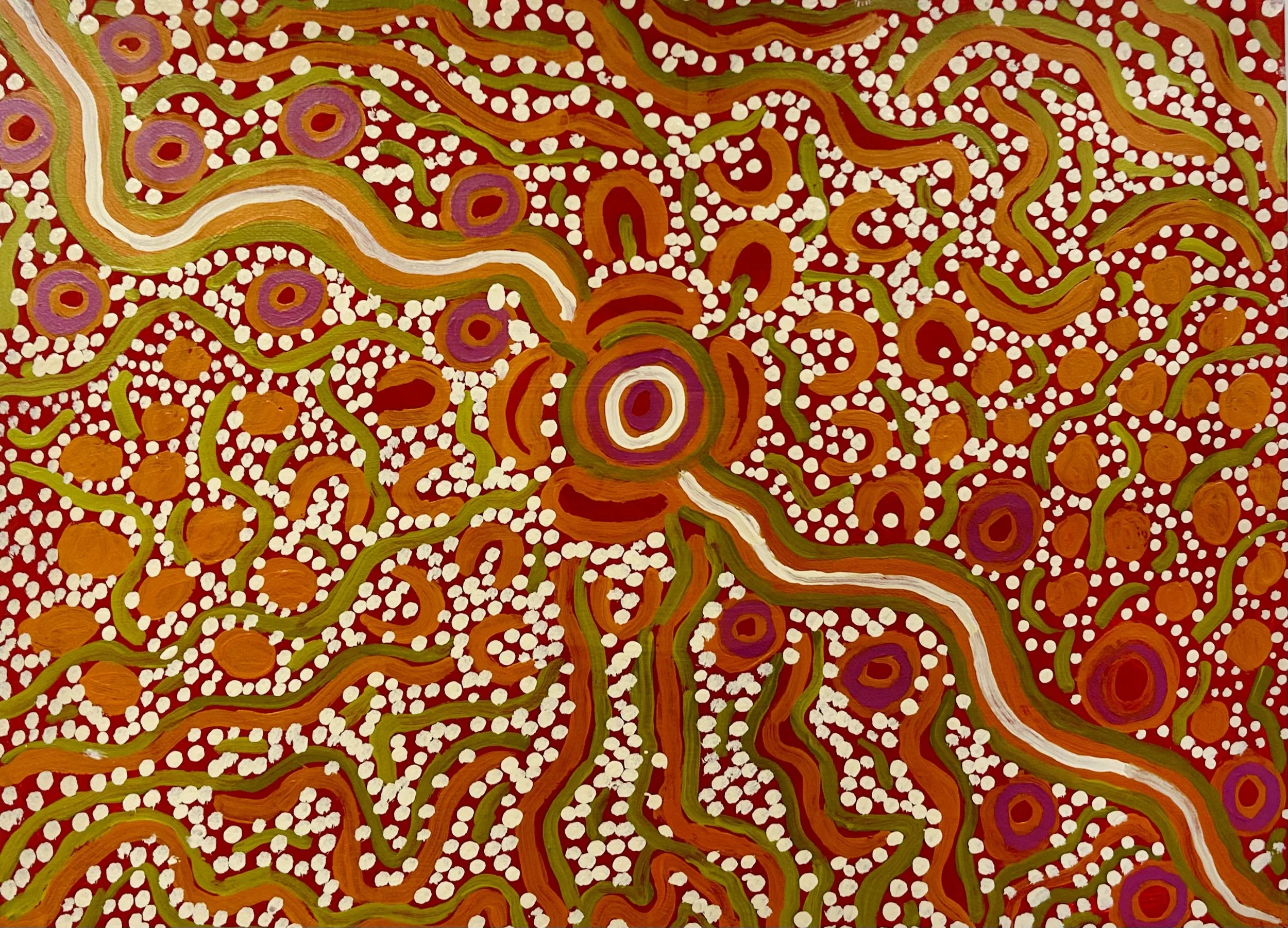 Jennifer Forbes - Kuntjanu - 19-627