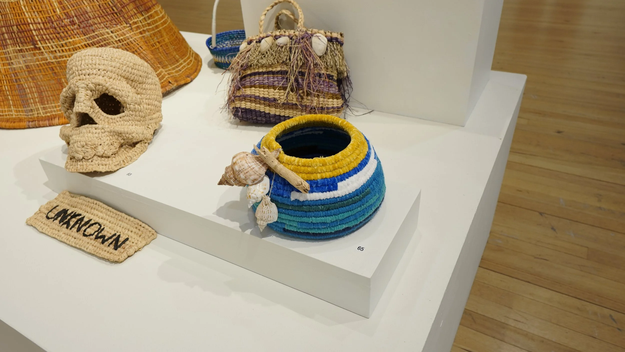 Gathering Opening Images by Keith Warrior