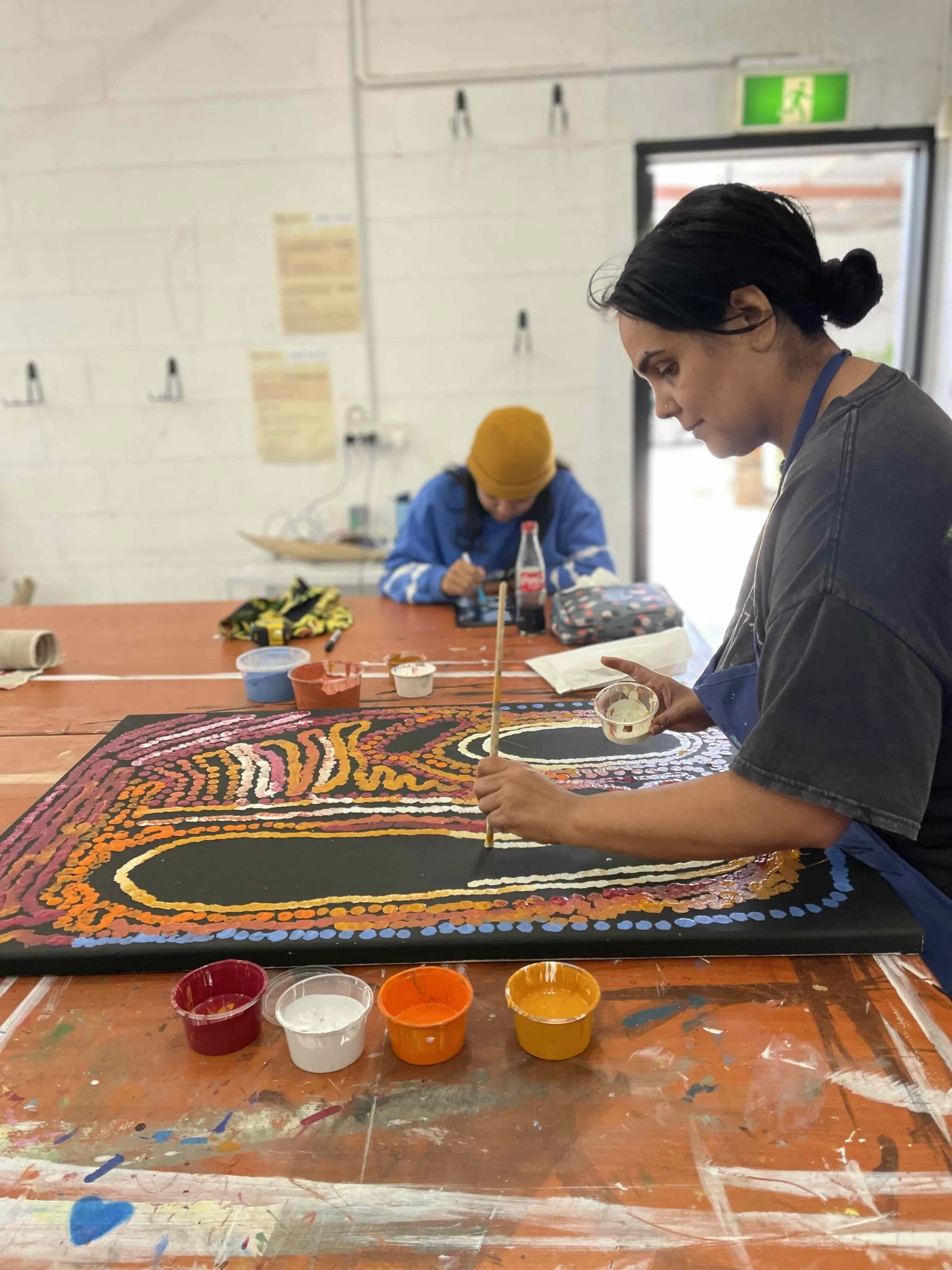 KU ARTS STUDIO