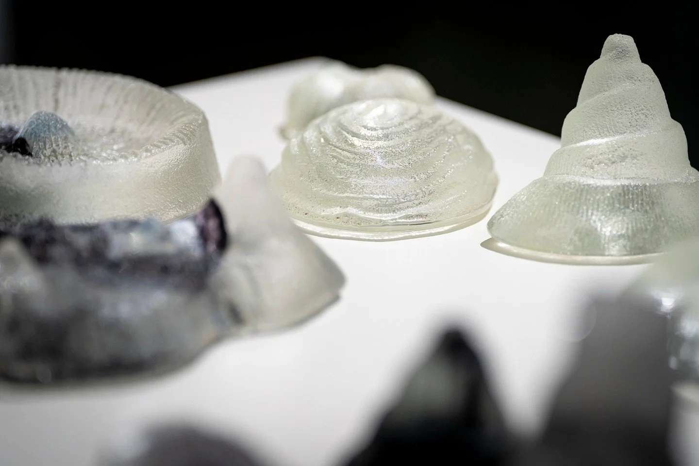 Plan a visit to St Peters Town Hall to view Water Stories - an exhibition presented by Ku Arts featuring works by Ngarrindjeri Artist Melanie Koolmatrie, and one of our member art centres, Arts Ceduna. 

St Peters Town Hall is open the following hour