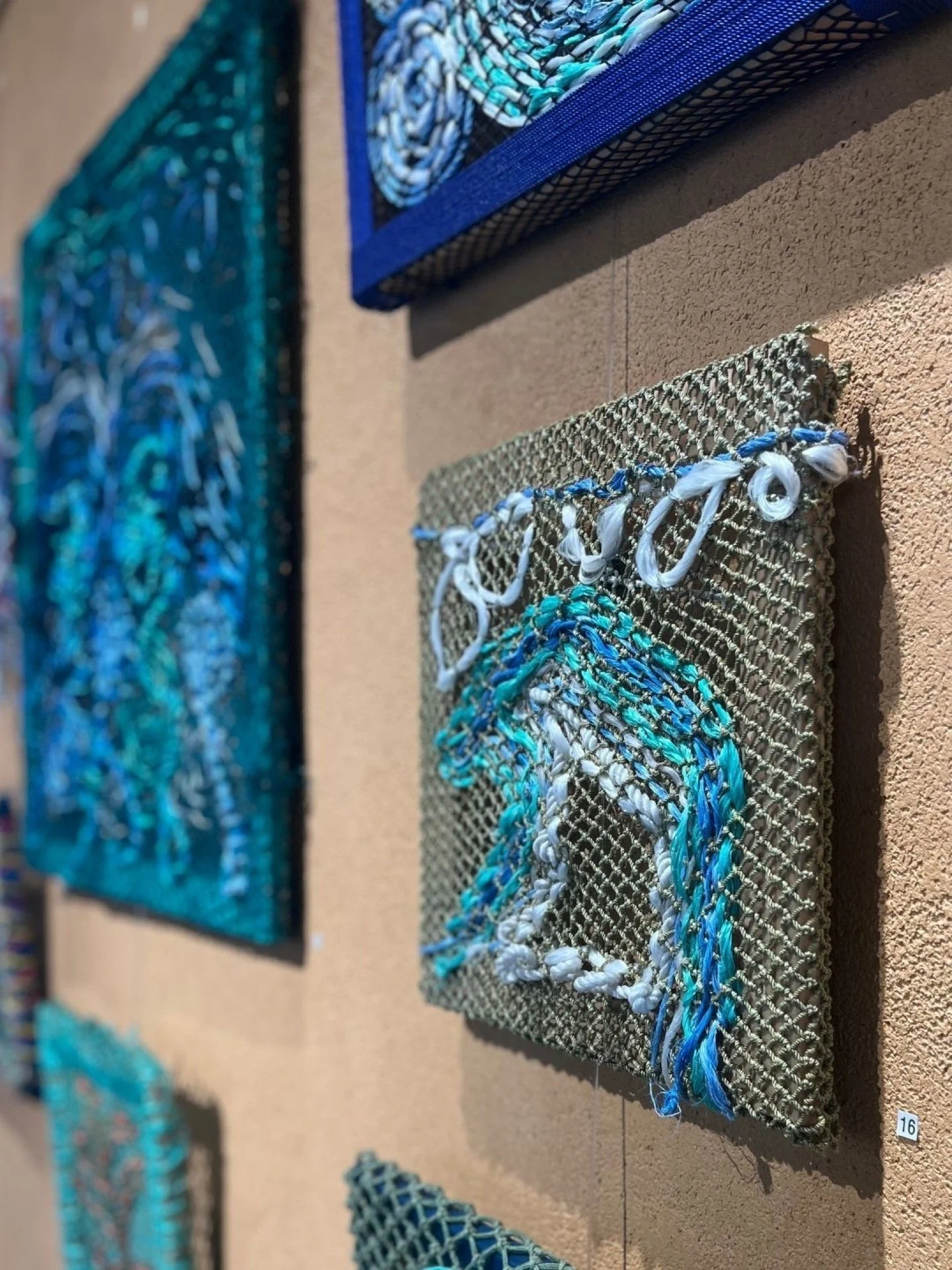 VISIT: Water Stories at Yitpi Yartapuultiku

Water Stories highlights the interconnection between people and the environment, reminding us that water is not just a resource, but a living force that connects and sustains us all. View works by independ