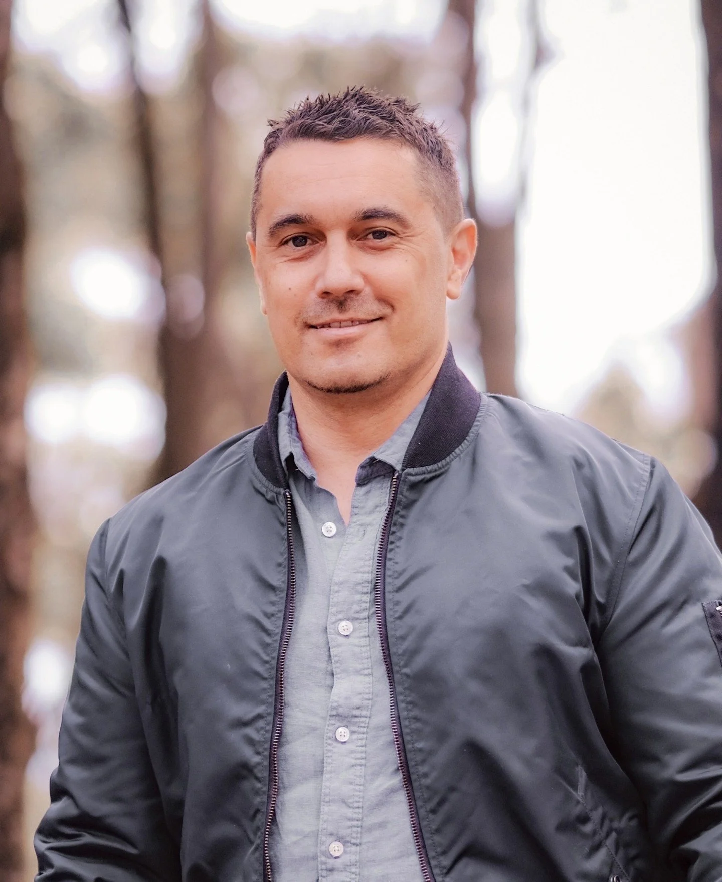 ARTIST SPOTLIGHT: Tony Wilson at LIV Golf

Tony Wilson is a South Australian artist with Kaurna, Ngarrindjeri, Narungga, and Italian ancestry. Guided by his Aboriginal heritage, Tony&rsquo;s work integrates dot motifs, tracks, and cultural iconograph