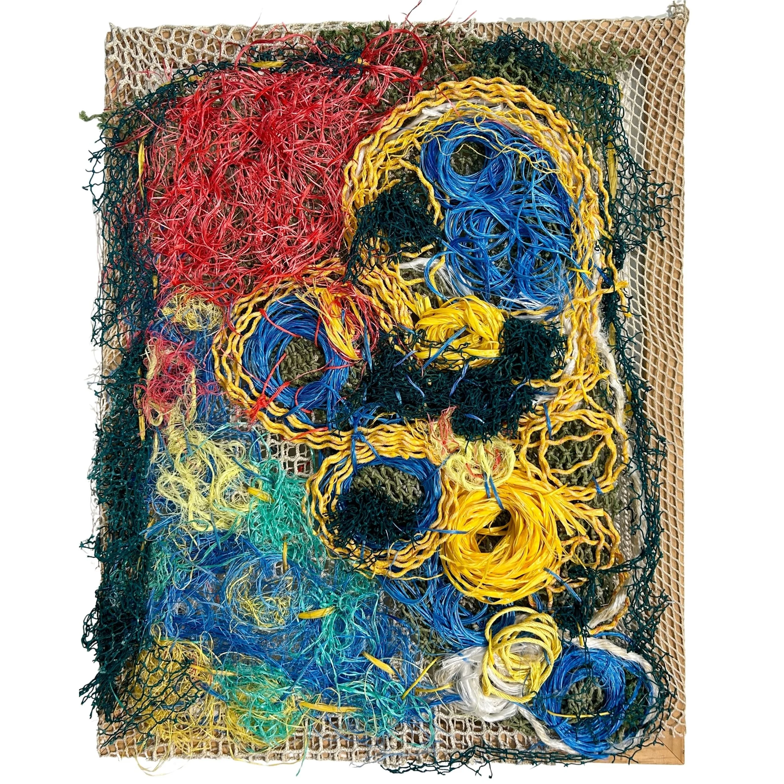 Patricia Gunter | Desert Waterhole  (25-577)