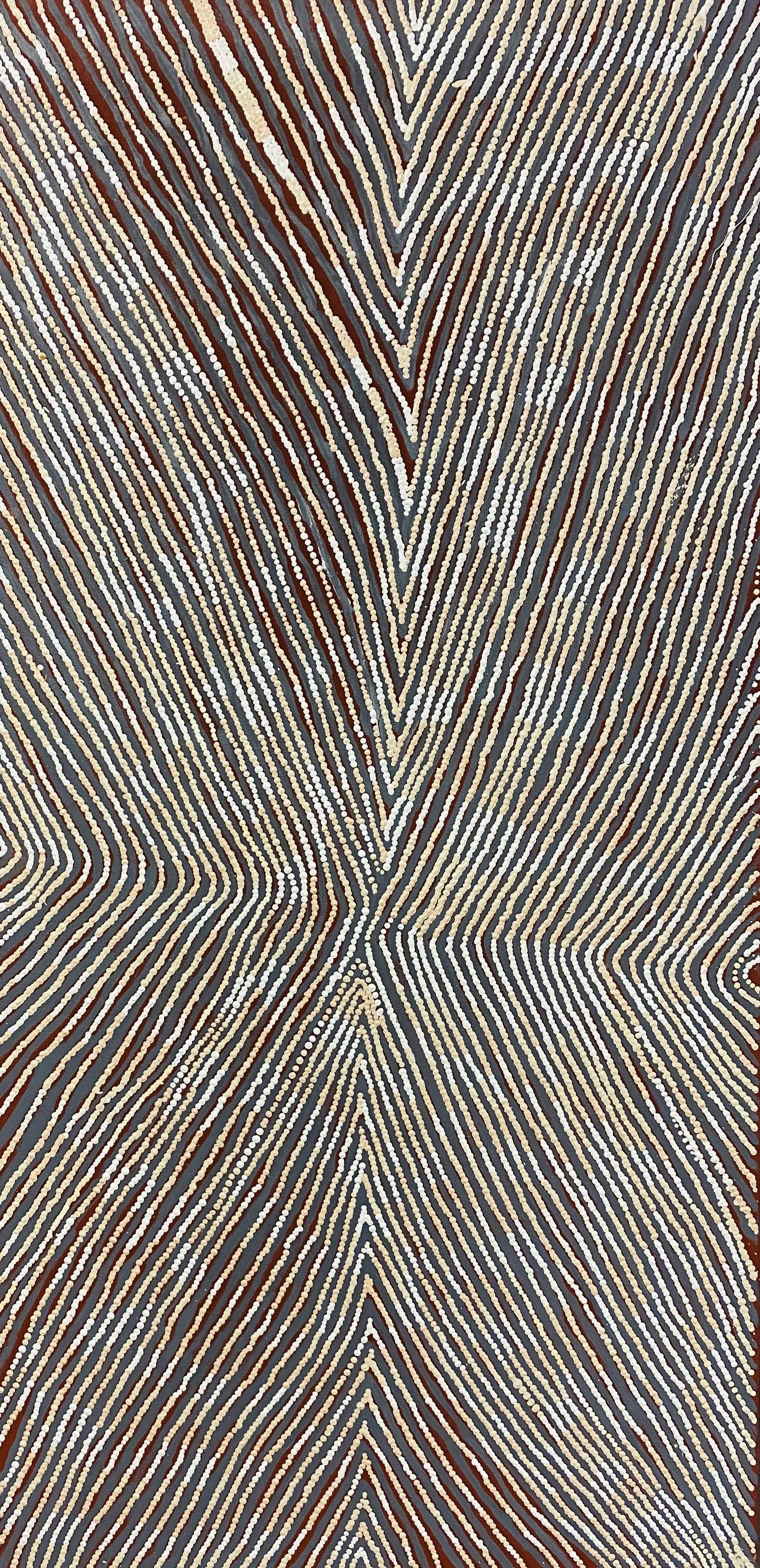 Ruth Nelson | Ngayuku Ngura (26-10)