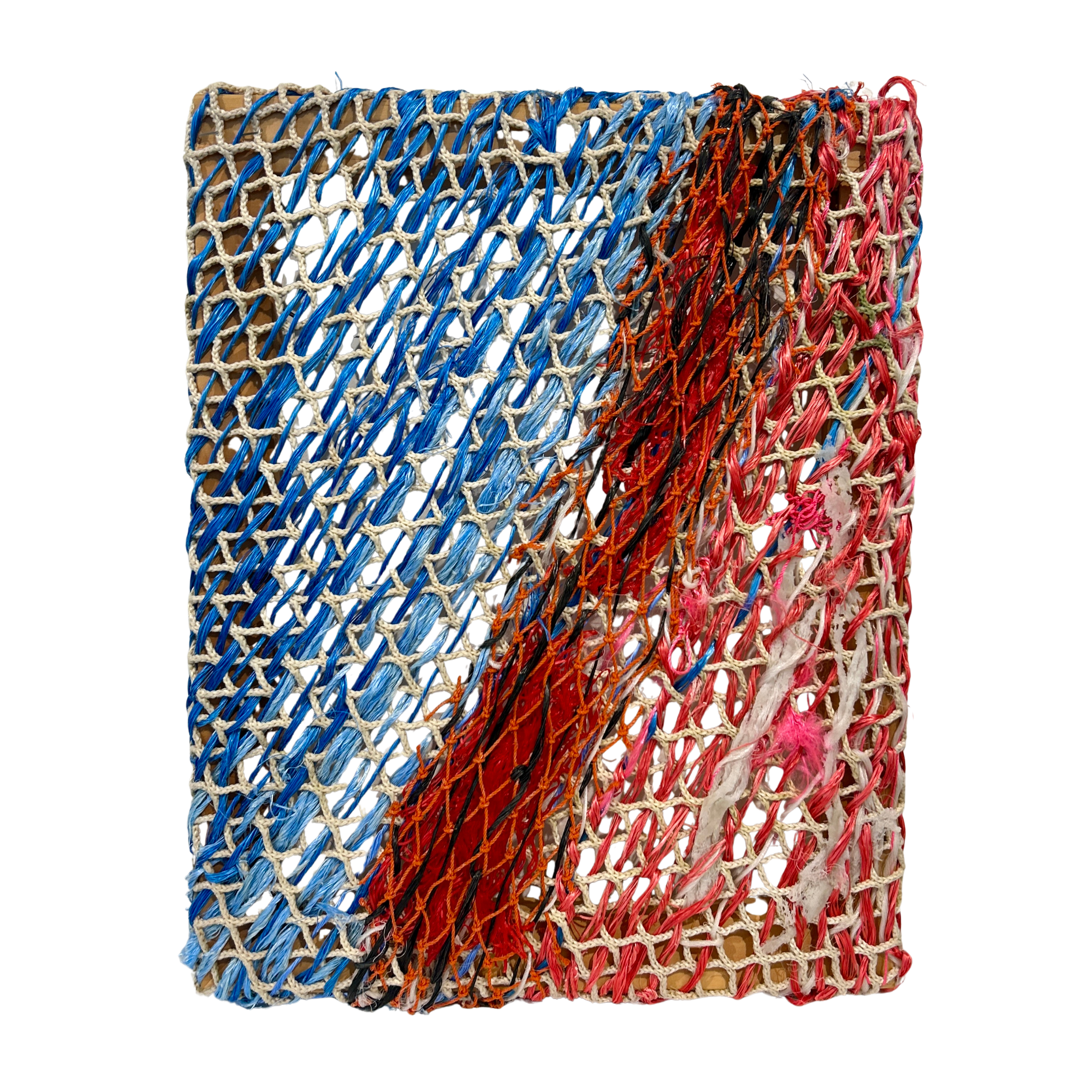 Joylene Haynes | The Pink Lake  (25-581)