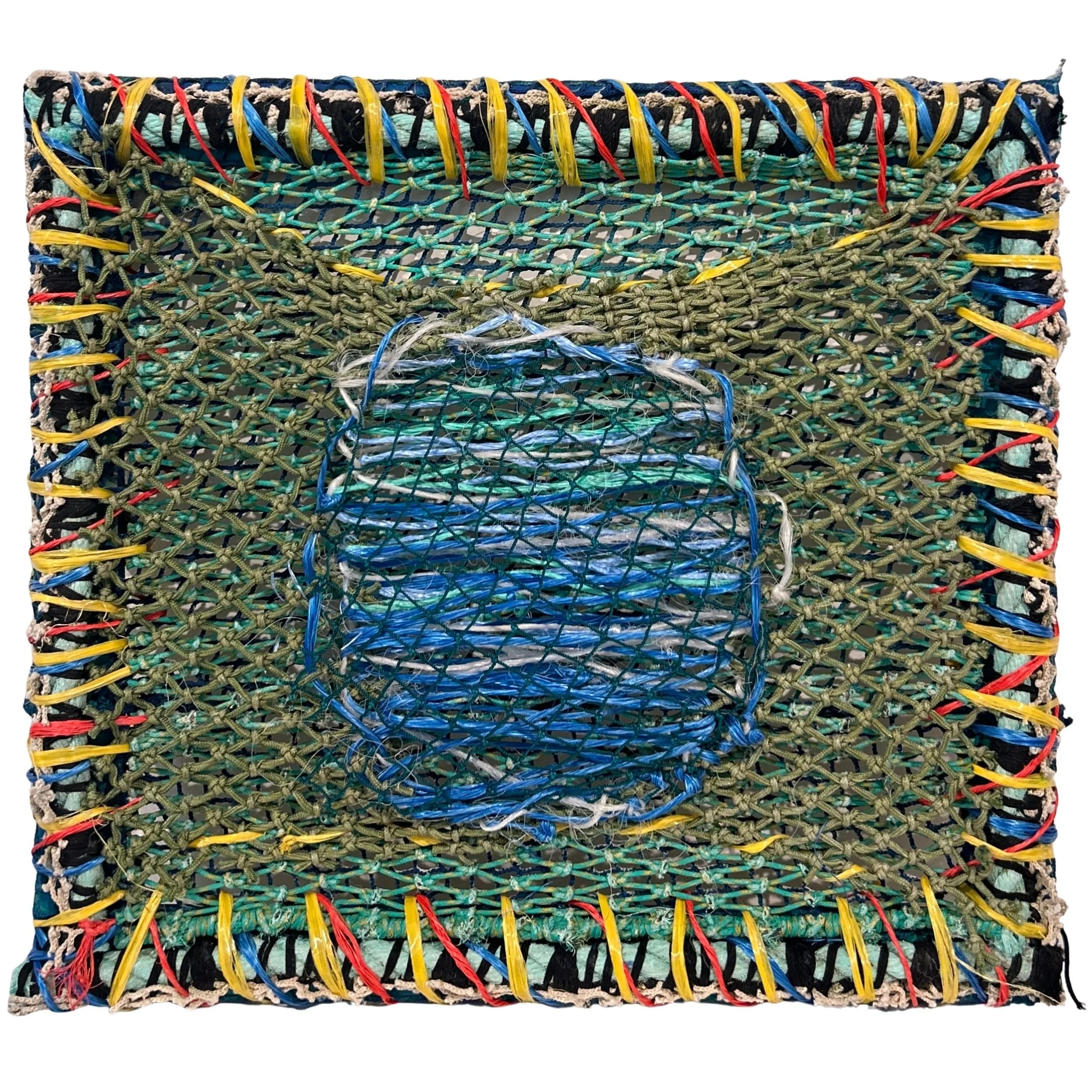 Verna Lawrie | Waterhole (25-578)