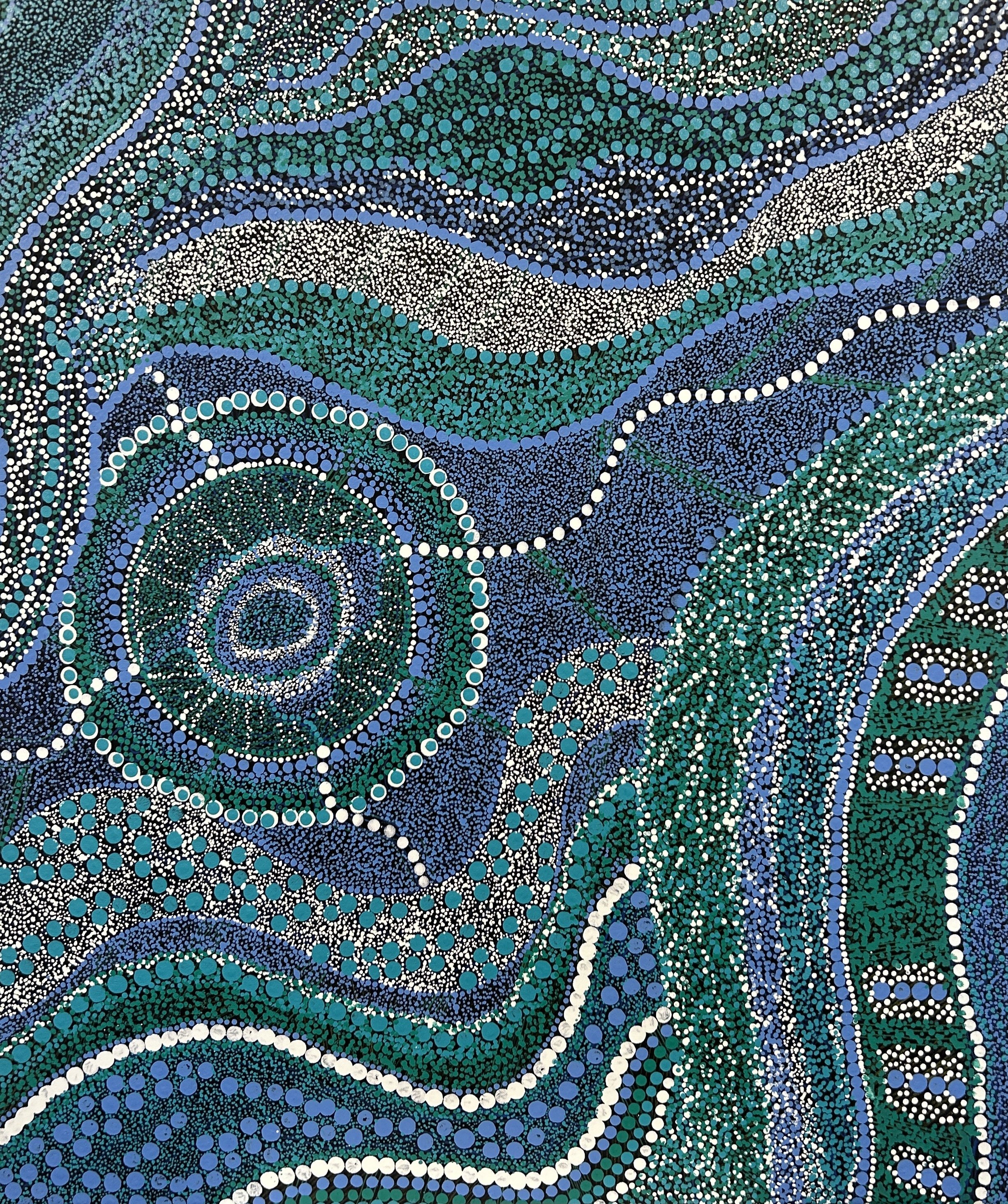 Sherrie Jones | Water  (25-591)