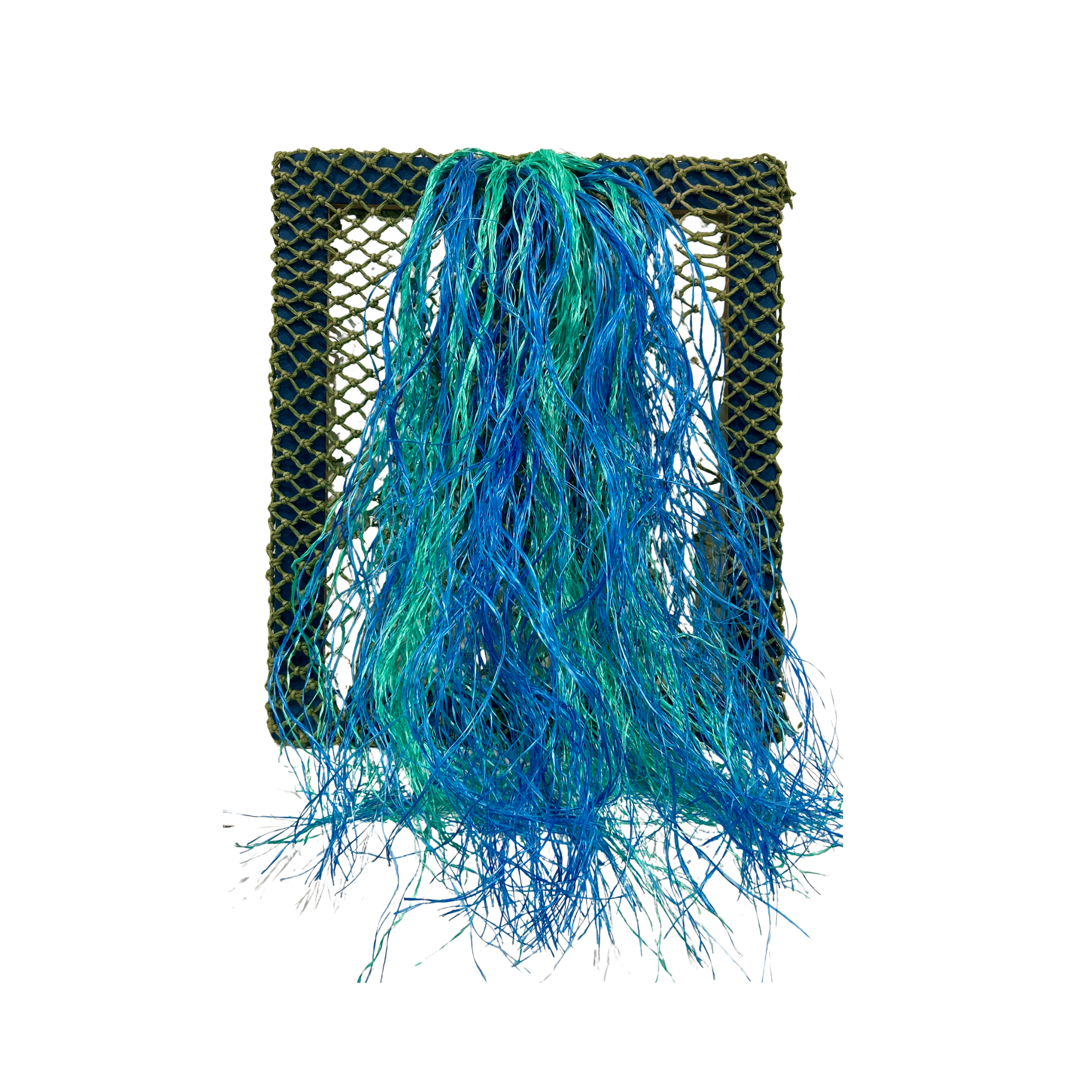 Collette Gray | Waterfall (25-570)