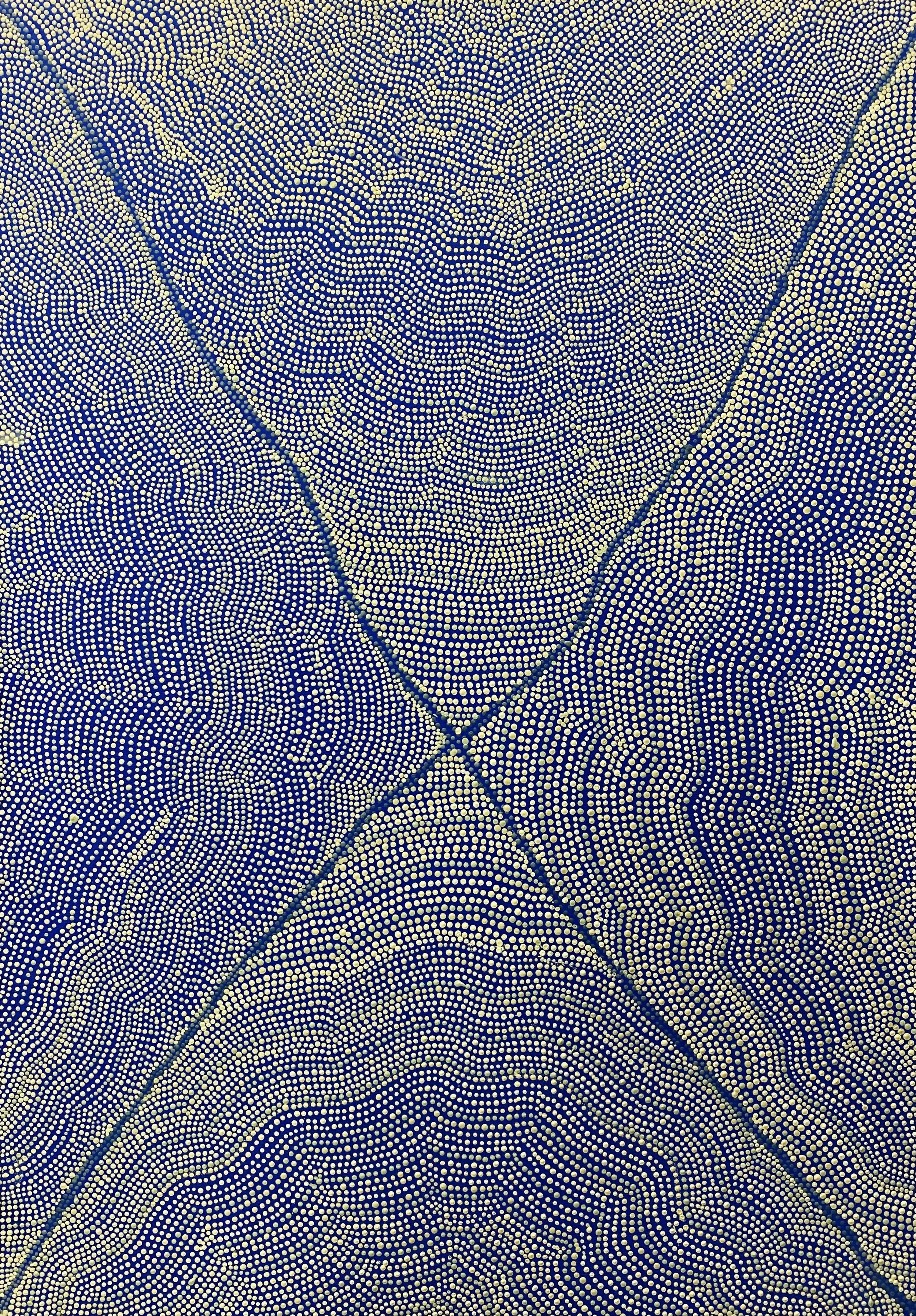 Ruth Nelson | Ngayuku Ngura (26-11)