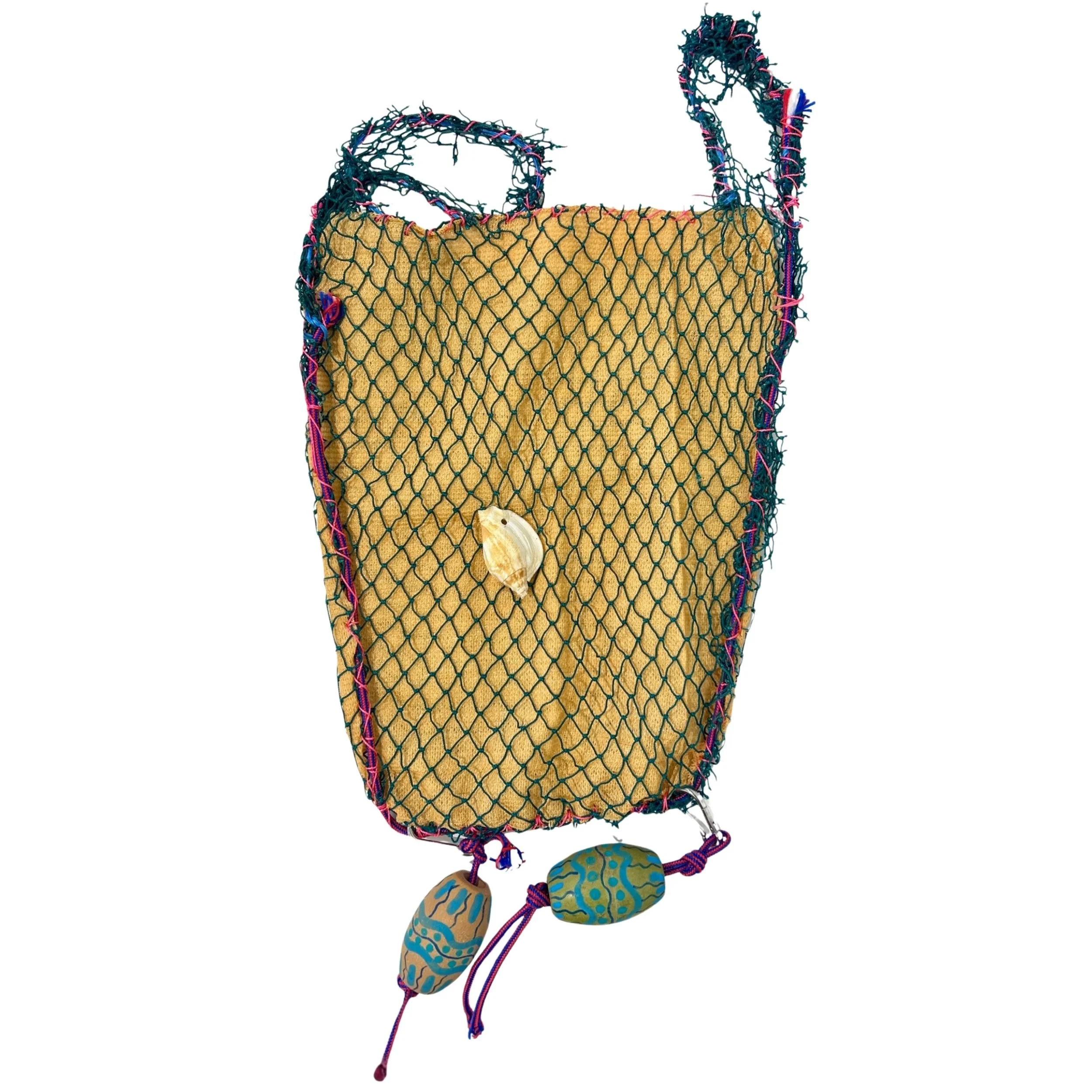 Collette Gray | Fishing Bag (25-471)