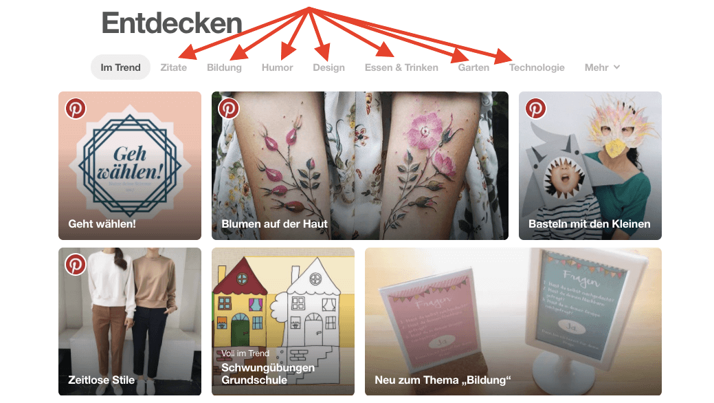 Pinterest Hacks Interessen ändern.png