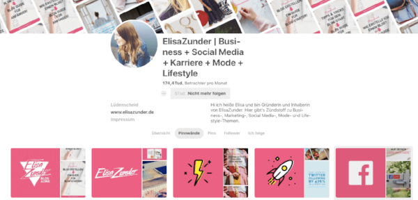 Quelle: Pinterest-Account von ElisaZunder