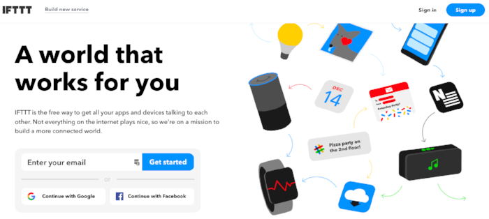 Instposts pinnen mit IFTTT.png