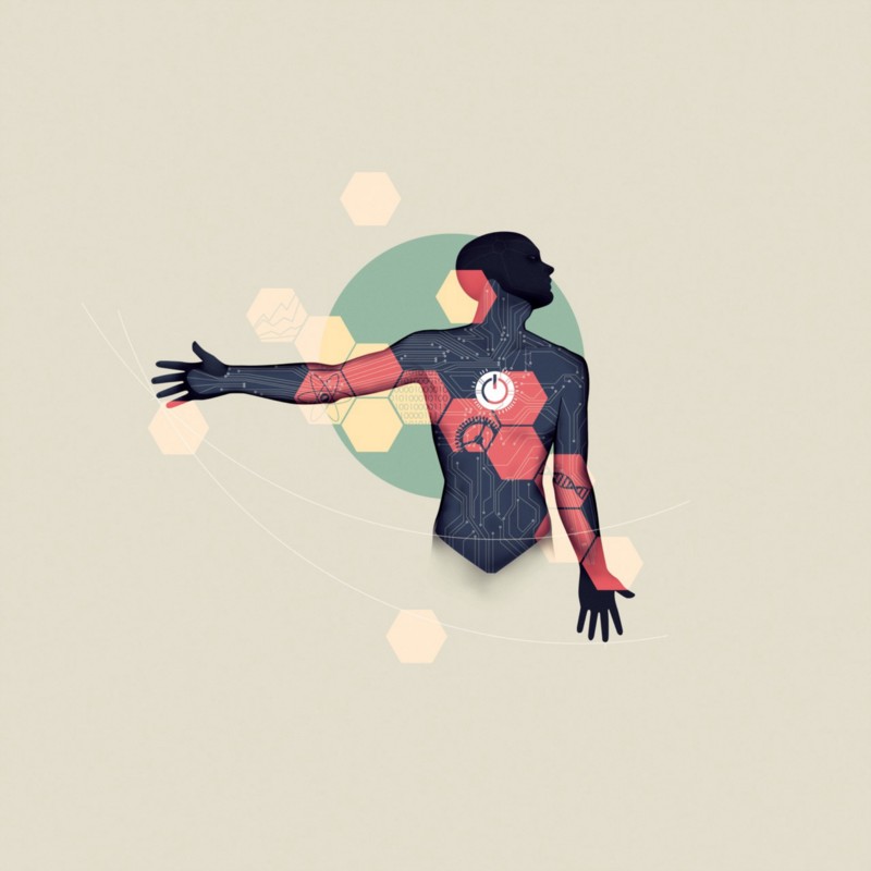 Beeld: Jack Hughes