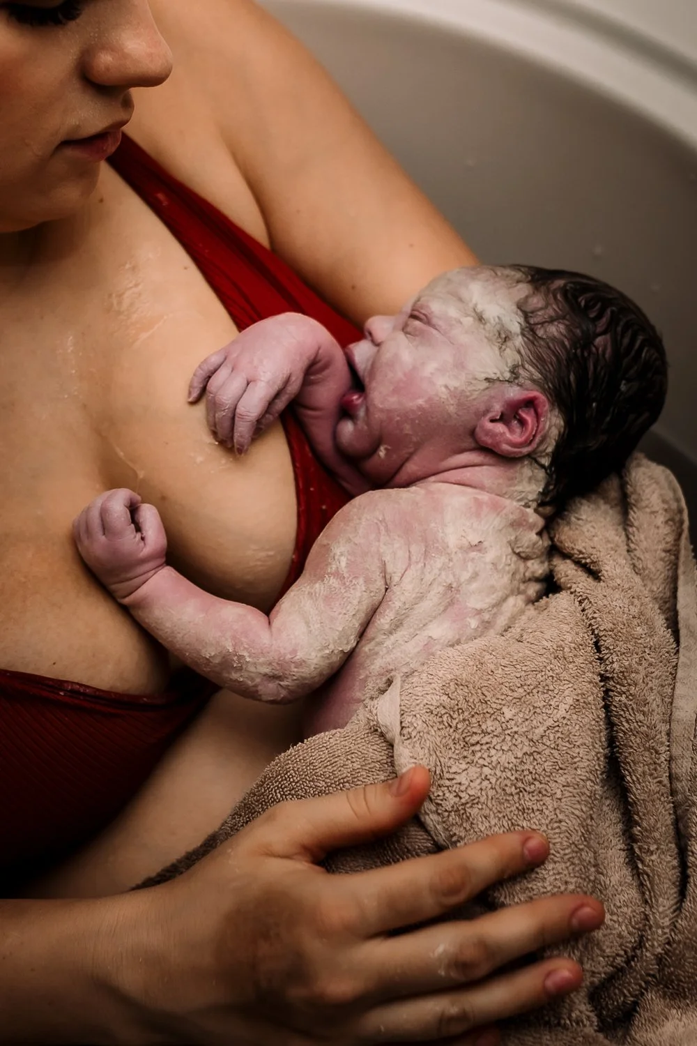 Naples Family Birth Center | Charlie Vaye