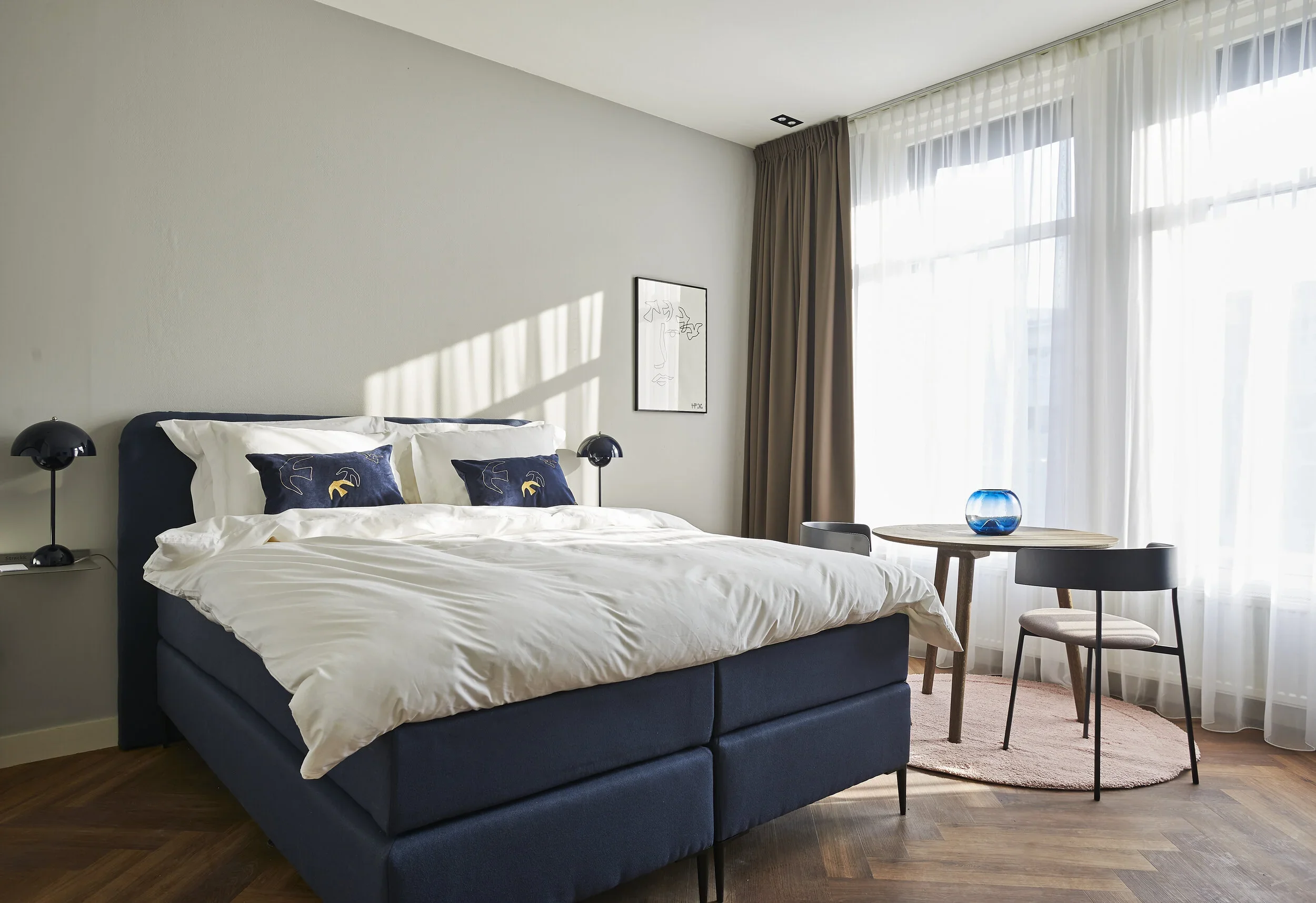 Hotel Pistache