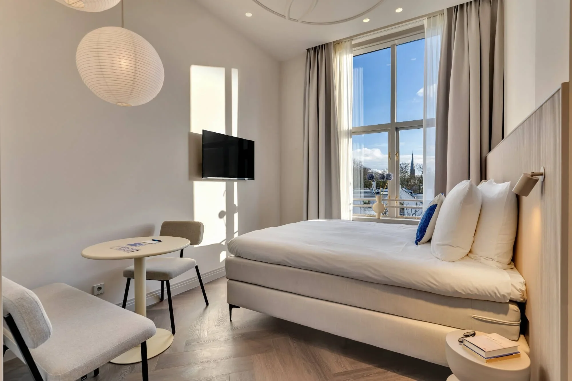 Hotel Kobalt