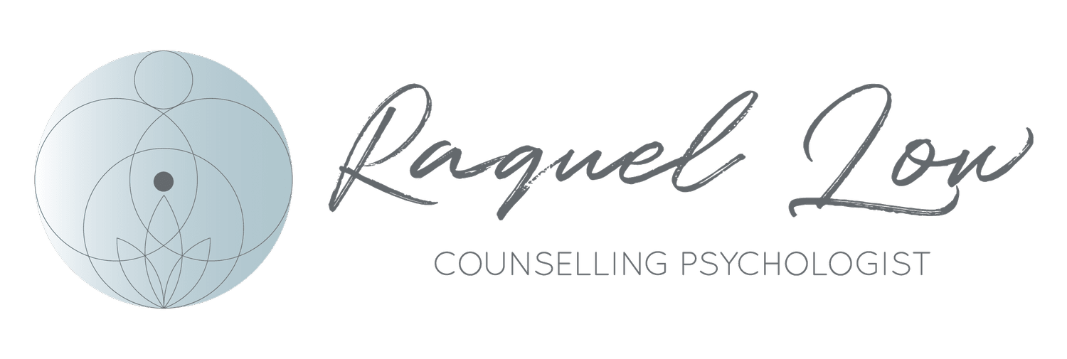 Raquel Low Counselling Psychologist