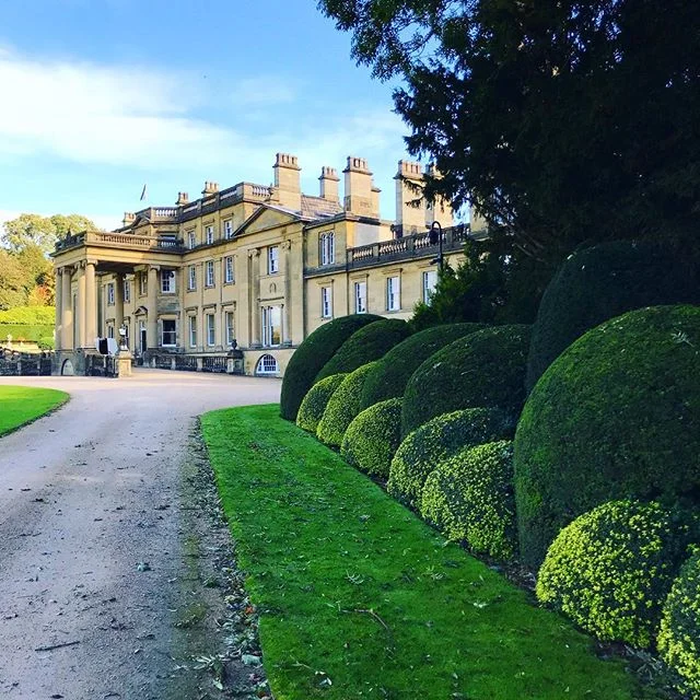 The beautiful Broughton Hall Estate is looking stunning as we begin to install our marquees for Yorkshire’s largest dedicated children’s literature festival!! The Broughton Hall Children’s Literature Festival opens this Friday!! It looks like it’s going to be a lovely weekend so make sure to bring a picnic and enjoy the opportunity to explore the amazing grounds! We can’t wait to see you there 🎪📚🎪