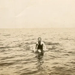 The Last Goldfish (2017)