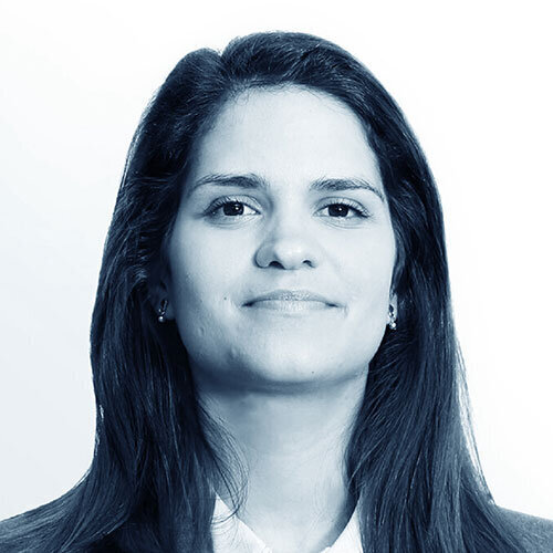 Patrícia Gonçalves