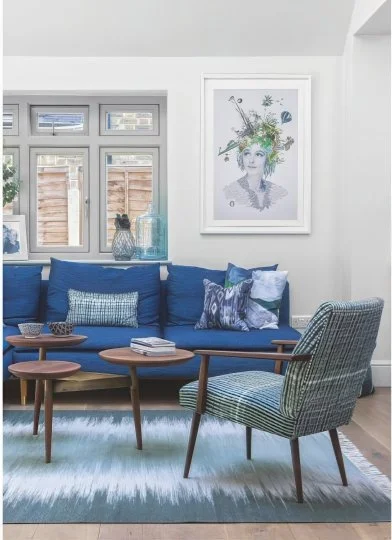 Beautiful Homes Magazine