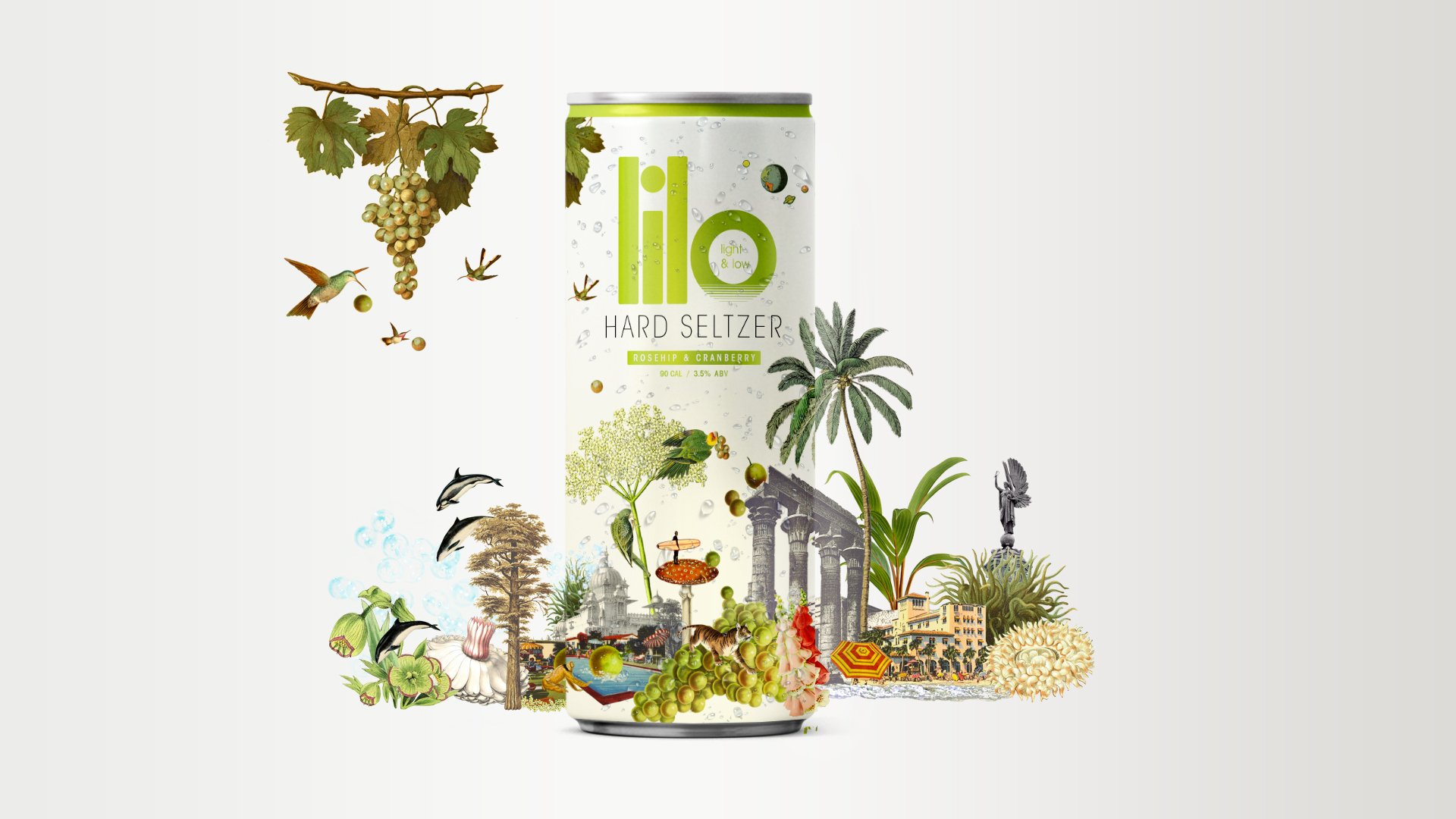Lilo - Elderflower (Copy)