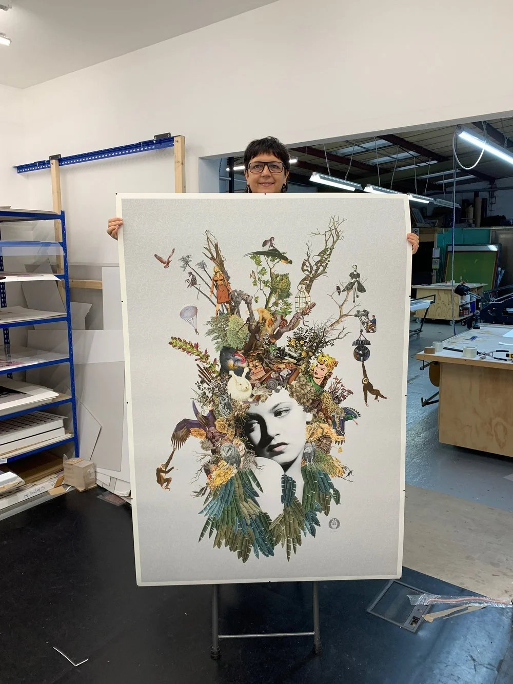 Maria holding Moriko.jpeg