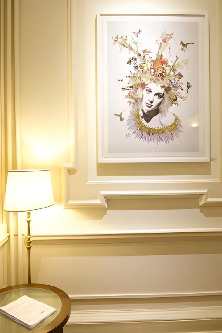 Mayfair Arts Weekend: Liberty Gallery and ROSL ARTS