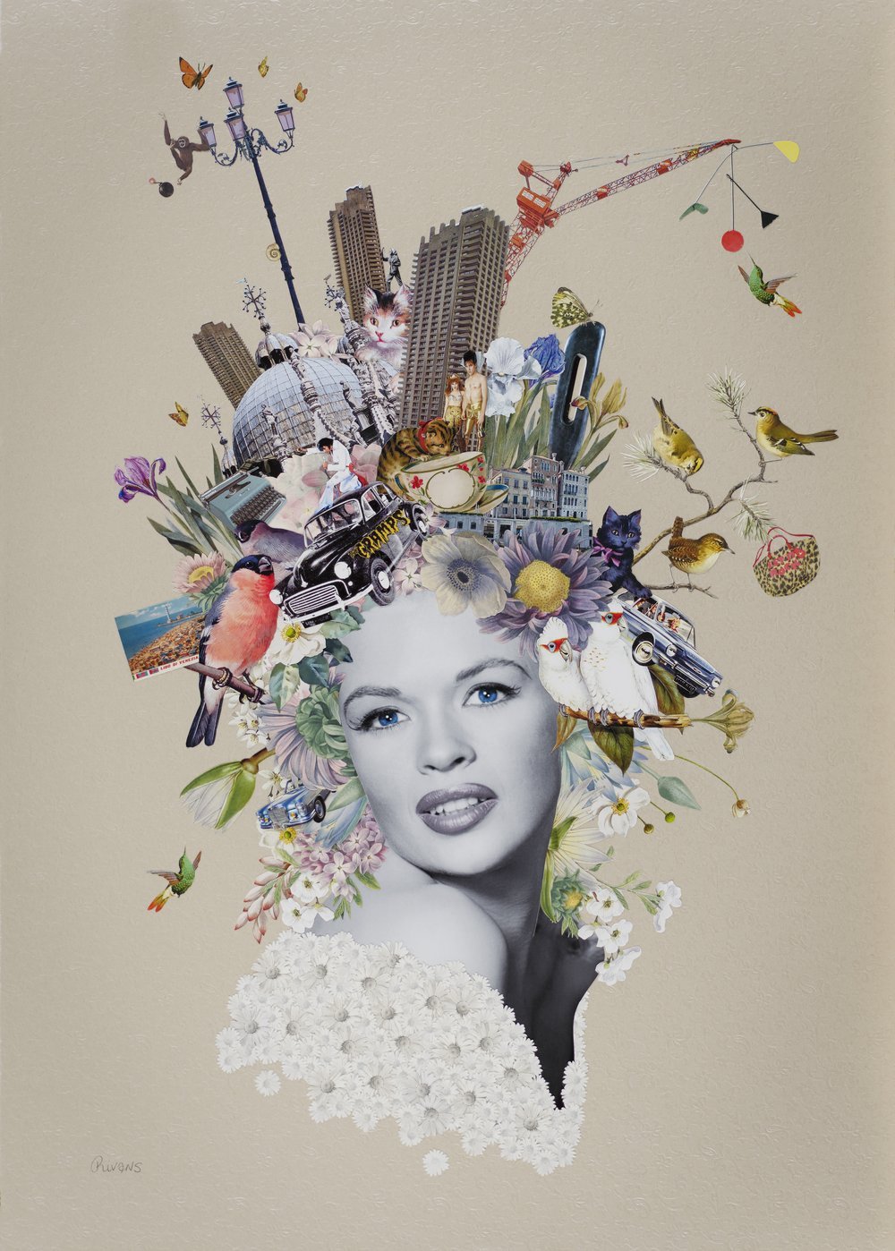 Maria Rivans Projects Candy — Maria Rivans