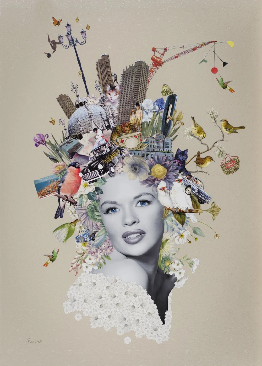 Candy — Maria Rivans