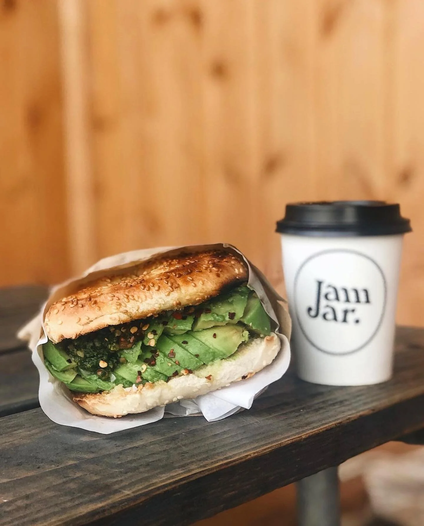 Jam Jar Cafe