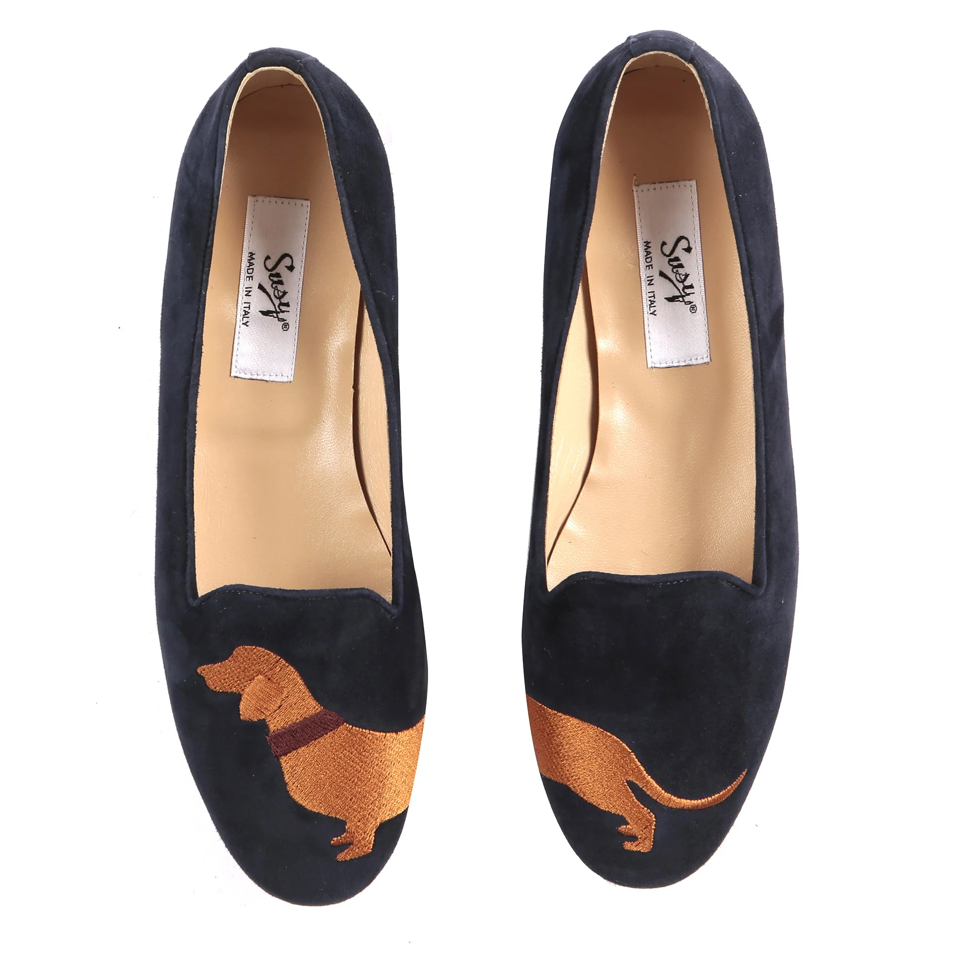 dachshund shoes