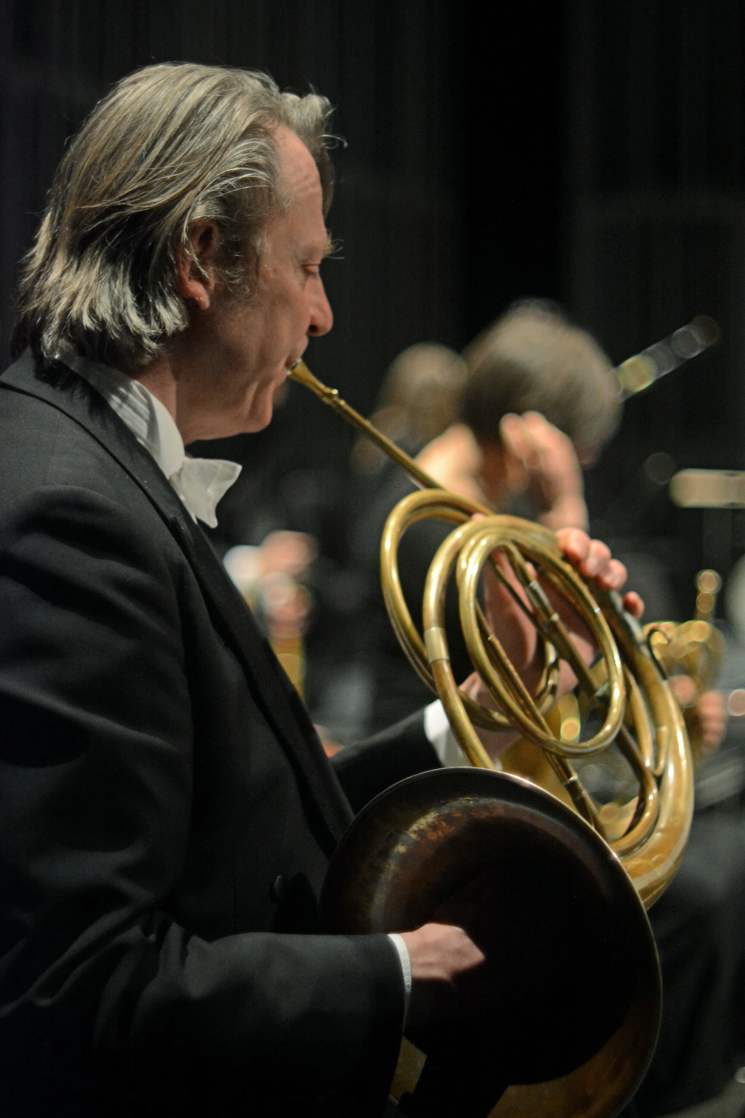 Keuze van The Keys: zaterdag 23 oktober met Anima Eterna Brugge 