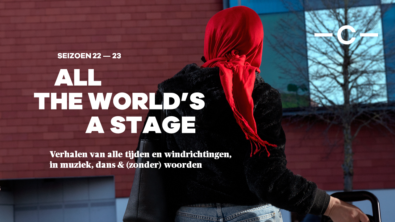 Ontdek seizoen 22-23 - Nieuw seizoen barst van de verhalen