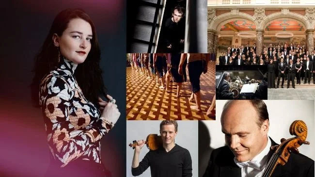 Maak uw Keuze van The Keys voor seizoen 22-23