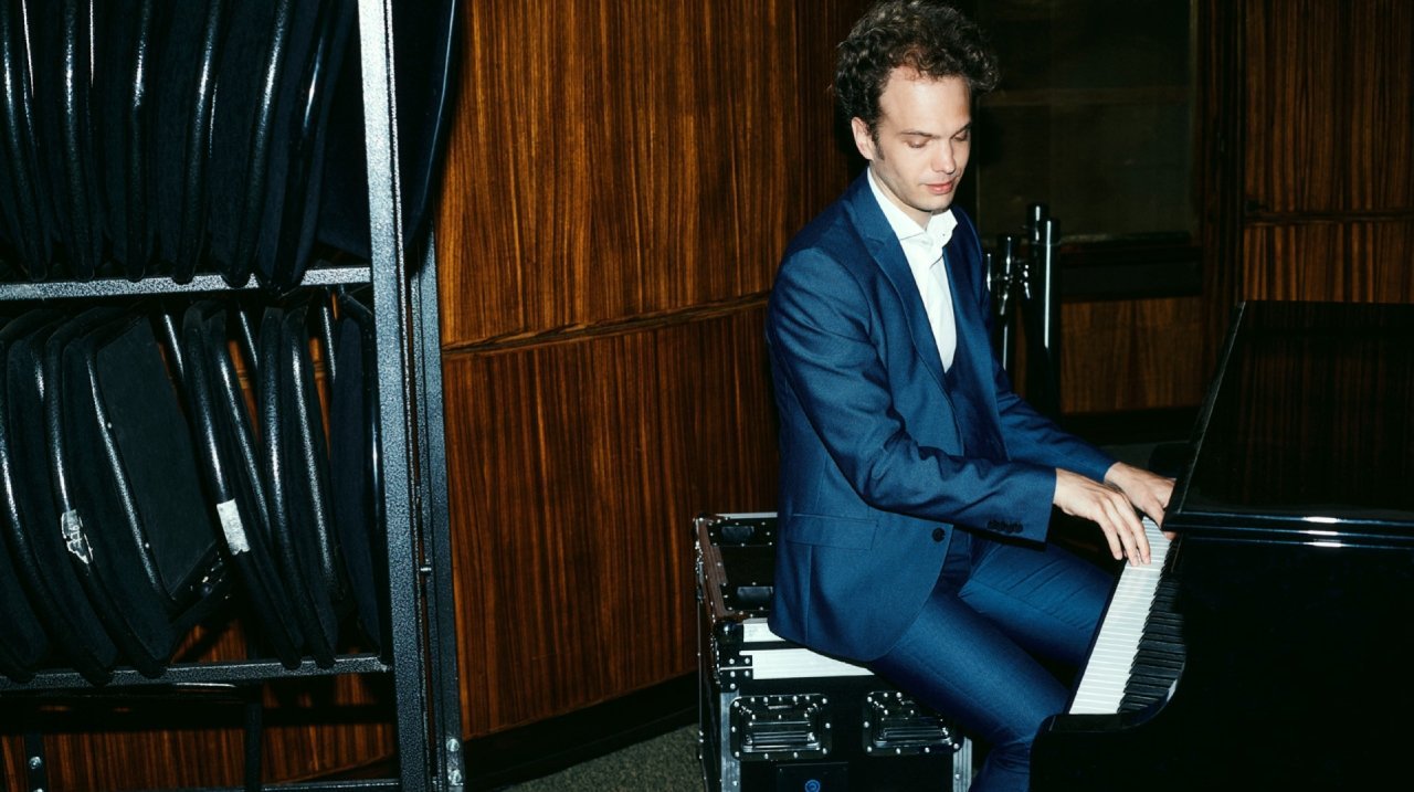 Special Event voor The Keys op zondag 28 september