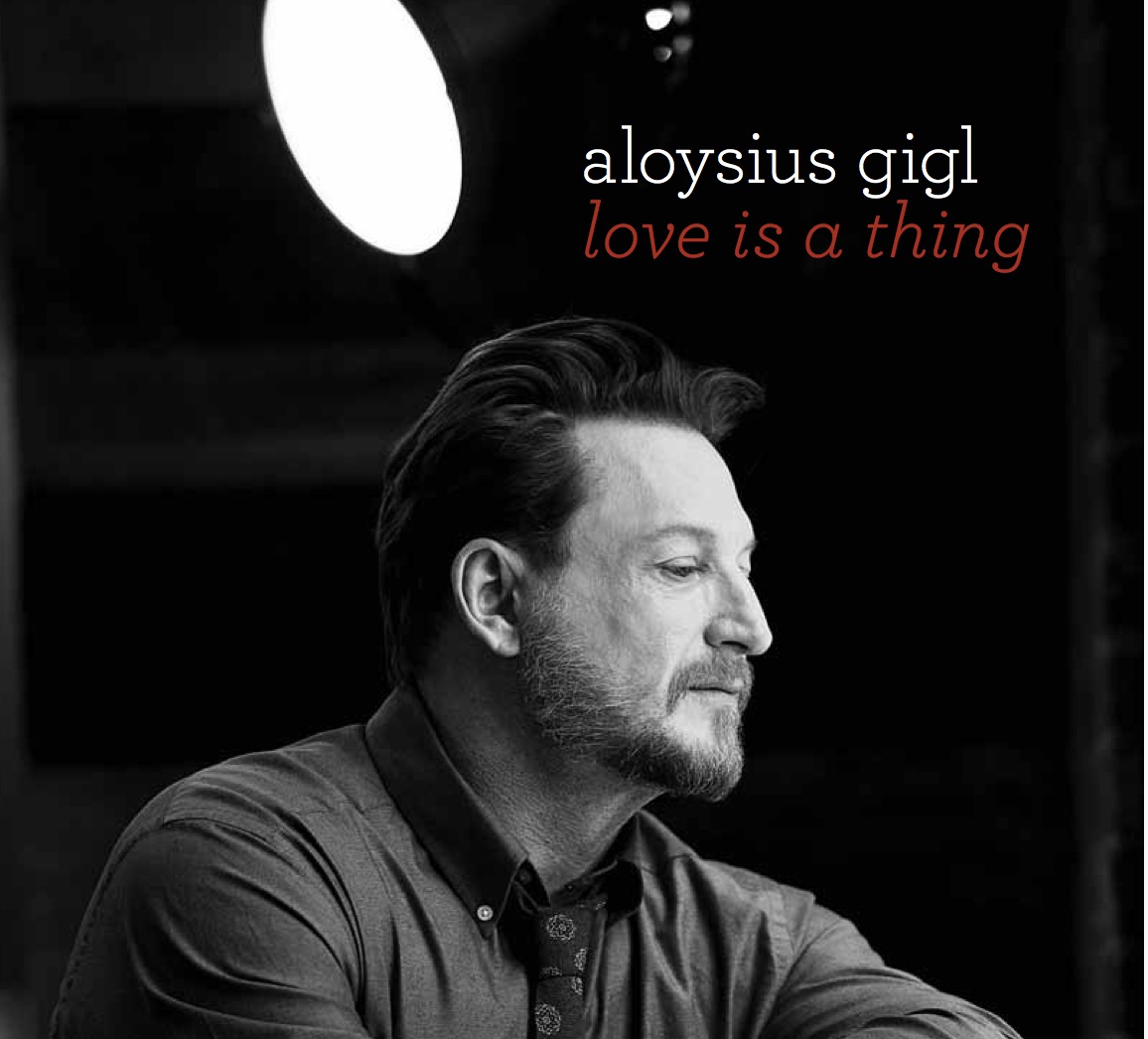 Aloysius Girl, Love is a Thing