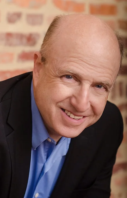 Marc Irwin