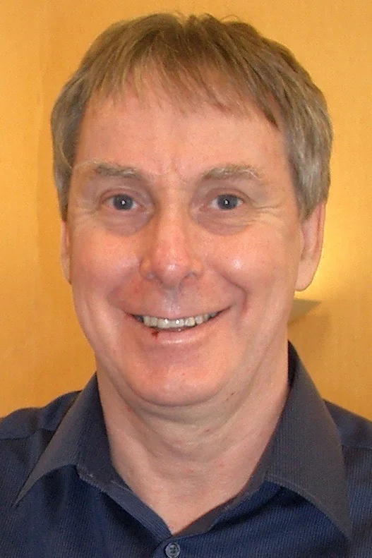 Paul Hynd - Winchester resident